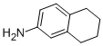 2-NAPHTHALENAMINE, 5,6,7,8-TETRAHYDRO- CAS#: 2217-43-8