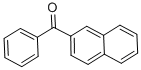 2-NAPHTHYL PHENYL KETONE CAS#: 644-13-3