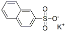 2-NAPHTHYL SULFATE, POTASSIUM SALT, 99 CAS#: 21409-32-5