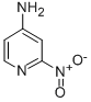 2-NITRO-PYRIDIN-4-YLAMINE CAS#: 14916-64-4