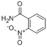 2-NITROBENZAMIDE CAS#: 610-15-1