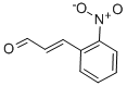 2-NITROCINNAMALDEHYDE CAS#: 1466-88-2