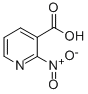 2-NITRONICOTINIC ACID CAS#: 33225-72-8