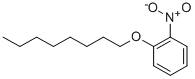 2-NITROPHENYL OCTYL ETHER CAS#: 37682-29-4