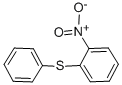 2-NITROPHENYL PHENYL SULFIDE CAS#: 4171-83-9