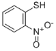 2-NITROTHIOPHENOL CAS#: 4875-10-9