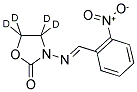 2-NP-AOZ-D4 CAS#: 1007478-57-0