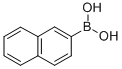 2-Naphthaleneboronic acid CAS#: 32316-92-0