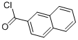2-Naphthoyl chloride CAS#: 2243-83-6