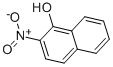 2-Nitro-1-naphthol CAS#: 607-24-9