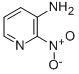 2-Nitro-3-pyridinamine CAS#: 13269-19-7