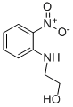 2-Nitro-N-hydroxyethyl aniline CAS#: 4926-55-0