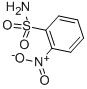 2-Nitrobenzenesulfonamide CAS#: 5455-59-4