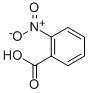 2-Nitrobenzoic acid CAS#: 552-16-9