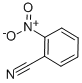 2-Nitrobenzonitrile CAS#: 612-24-8