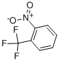 2-Nitrobenzotrifluoride CAS#: 384-22-5