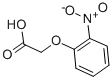 2-Nitrophenoxyacetic acid CAS#: 1878-87-1
