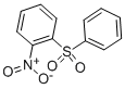 2-Nitrophenyl phenyl sulfone CAS#: 31515-43-2