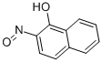 2-Nitroso-1-naphthol CAS#: 132-53-6