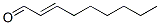 2-Nonenal CAS#: 2463-53-8