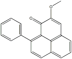 2-O-Methylanigorufone CAS#: 56252-05-2