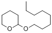 2-OCTYLOXYTETRAHYDRO-2H-PYRAN CAS#: 70690-19-6
