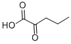 2-OXOPENTANOIC ACID CAS#: 1821-02-9