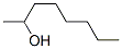 2-Octanol CAS#: 4128-31-8