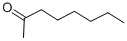 2-Octanone CAS#: 111-13-7