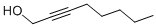 2-Octyn-1-ol CAS#: 20739-58-6