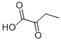 2-Oxobutyric acid CAS#: 600-18-0