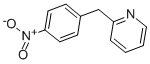 2-(P-NITROBENZYL)PYRIDINE CAS#: 620-87-1