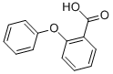 2-PHENOXYBENZOIC ACID CAS#: 2243-42-7