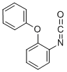 2-PHENOXYPHENYL ISOCYANATE CAS#: 59377-20-7