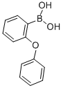 2-PHENOXYPHENYLBORONIC ACID CAS#: 108238-09-1