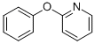 2-PHENOXYPYRIDINE CAS#: 4783-68-0