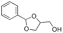 2-PHENYL-1.3-DIOXOLANE-4-METHANOL CAS#: 1708-39-0