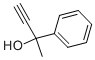 2-PHENYL-3-BUTYN-2-OL CAS#: 127-66-2