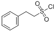 2-PHENYL-ETHANESULFONYL CHLORIDE CAS#: 4025-71-2