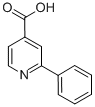 2-PHENYL-ISONICOTINIC ACID CAS#: 55240-51-2