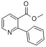 2-PHENYL-NICOTINIC ACID METHYL ESTER CAS#: 188797-88-8
