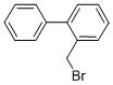 2-PHENYLBENZYL BROMIDE CAS#: 19853-09-9