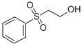 2-(PHENYLSULFONYL)ETHANOL CAS#: 20611-21-6