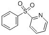 2-PHENYLSULFONYLPRIDINE CAS#: 24244-60-8