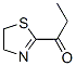 2-PROPIONYL-2-THIAZOLINE CAS#: 29926-42-9