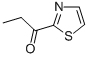 2-PROPIONYLTHIAZOLE CAS#: 43039-98-1
