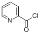 2-PYRIDINECARBOXYLICACID CHLORIDE CAS#: 29745-44-6