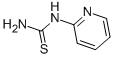 2-PYRIDYLTHIOUREA CAS#: 14294-11-2