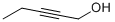 2-Pentyn-1-ol CAS#: 6261-22-9