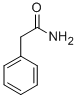 2-Phenylacetamide CAS#: 103-81-1